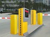 停車場道閘