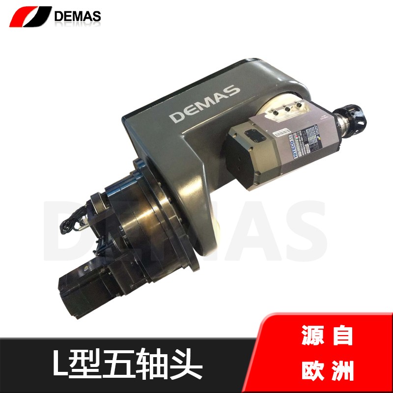 歐洲進(jìn)口泡沫木車模小型360度五軸聯(lián)動(dòng)加工中心CNC雕刻機(jī)五軸頭