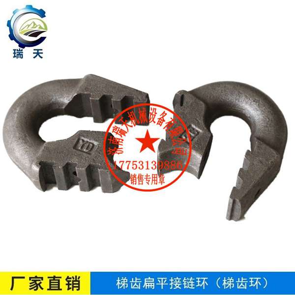 瑞天機械設備梯齒環30x108