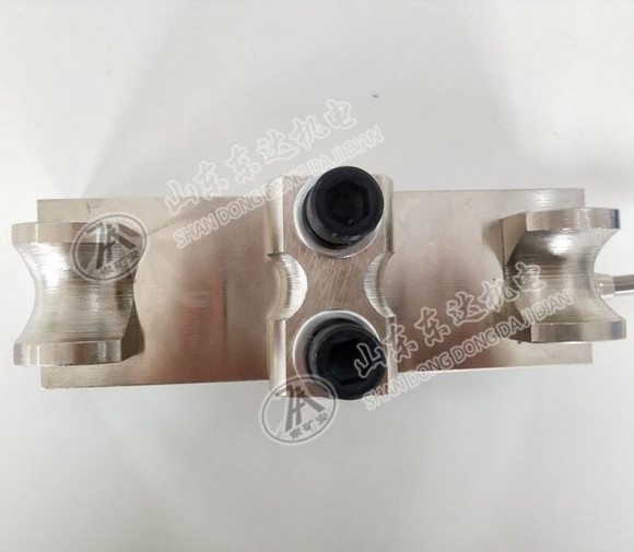GAD10張緊力傳感器 張力傳感器 礦用傳感器 皮帶張力監測