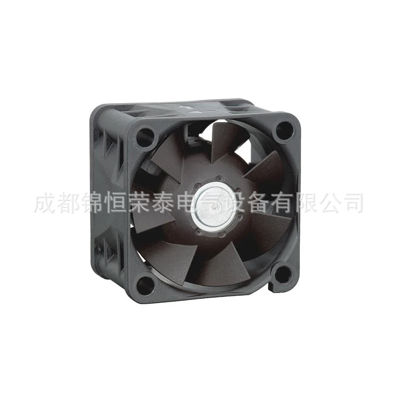 德國ebmpapst緊湊型軸流風機422JN 工業通風散熱風扇