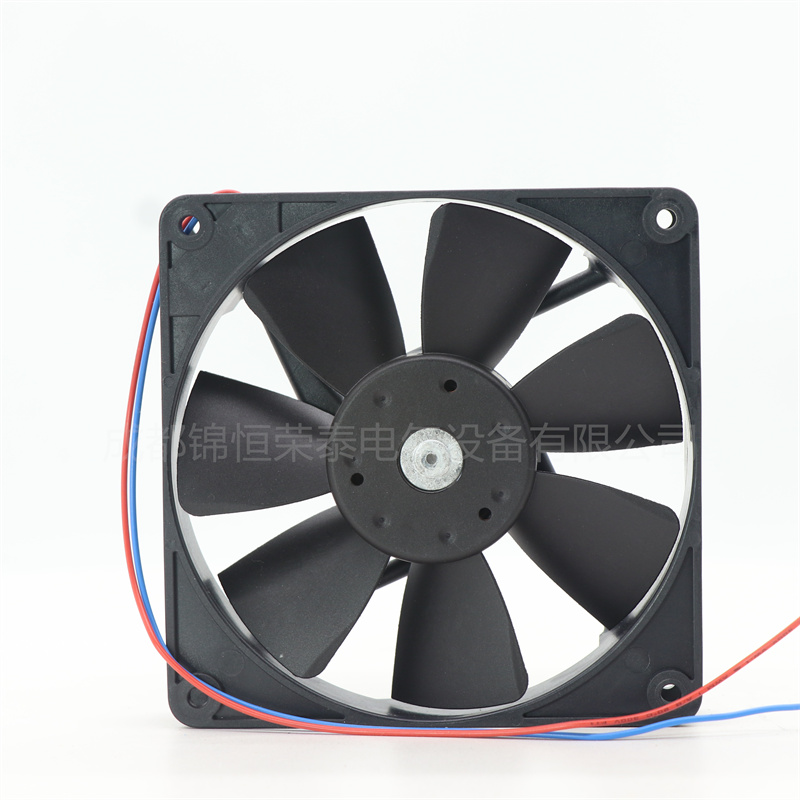 4414FN/2HP-183 德國ebmpapst工業(yè)設(shè)備散熱用軸流風(fēng)機
