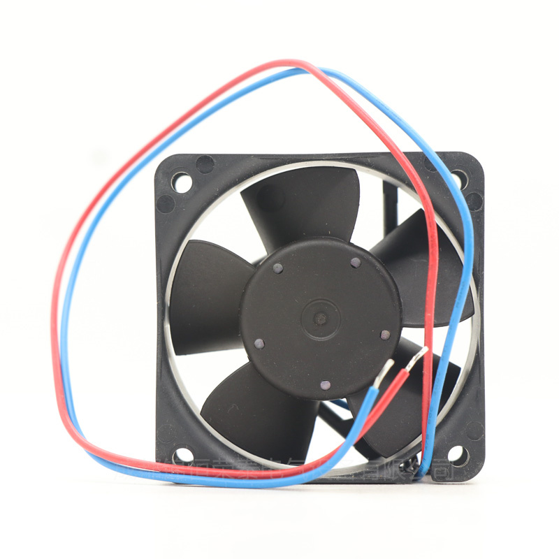 德國ebmpapst 緊湊型軸流風機612NH散熱風扇