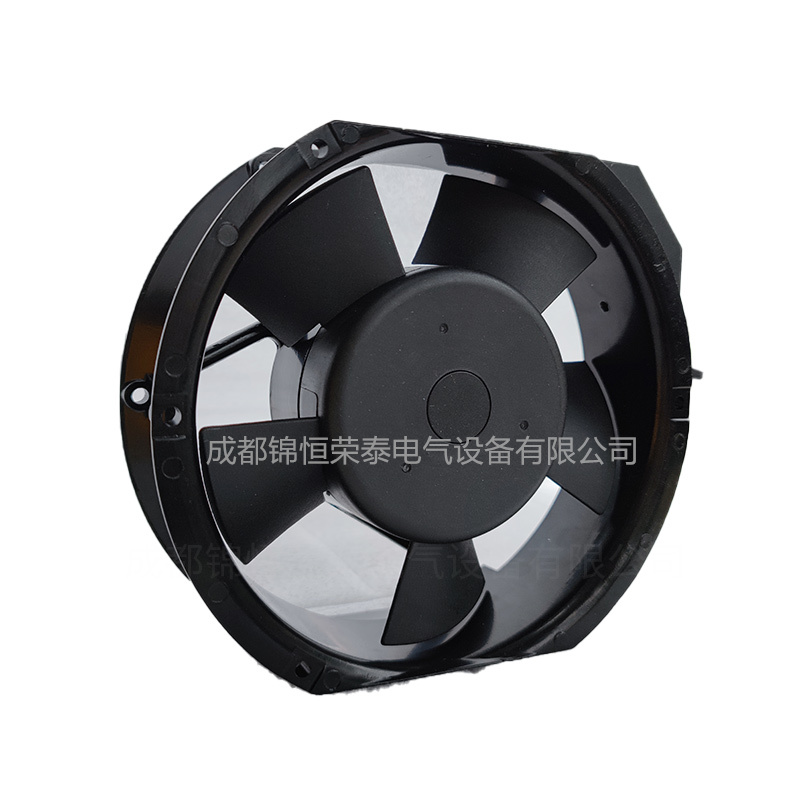 全新建準SUNON工業軸流風機 A2175-HBL TC.GN 散熱風扇