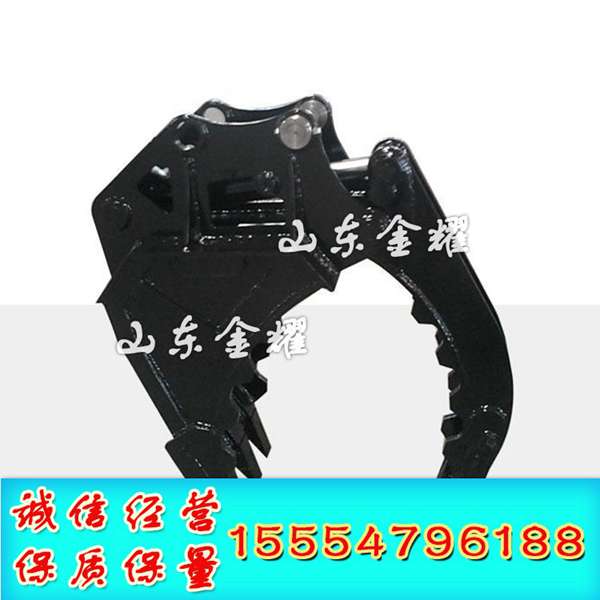 接挖掘機上破碎錘管路鋼筋鉗液壓粉碎鉗破碎鉗自動快接接頭小型挖掘機快接