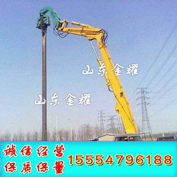 優質屬具廠家定做挖掘機打樁機 松土器快速連接器高配破碎錘 螺旋鉆機型號齊全