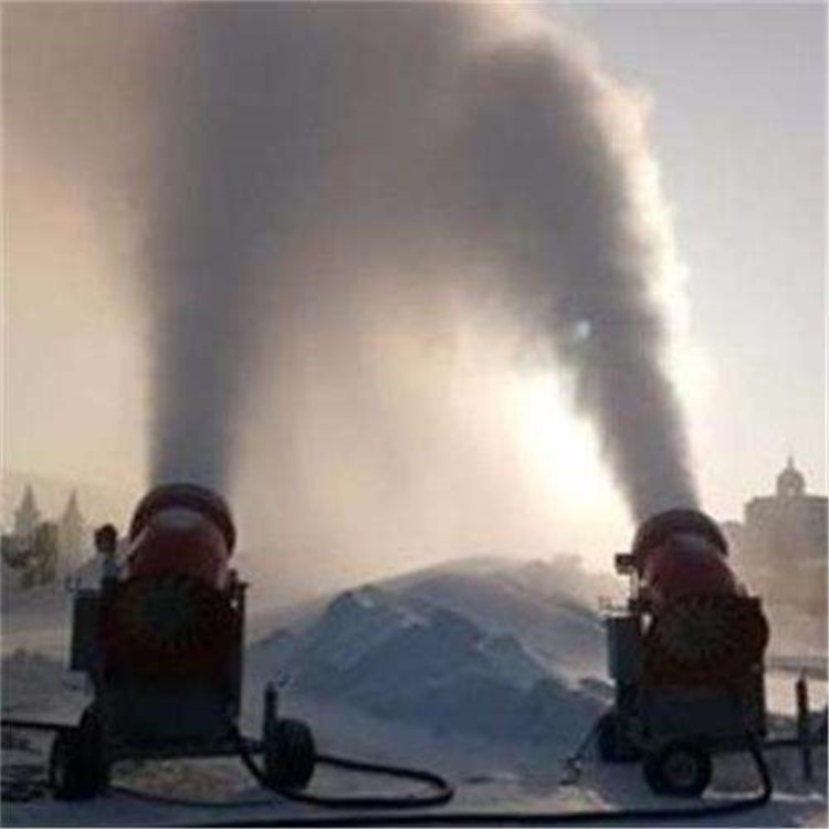 滑雪場造雪機 國產造雪機廠家 造雪機價格