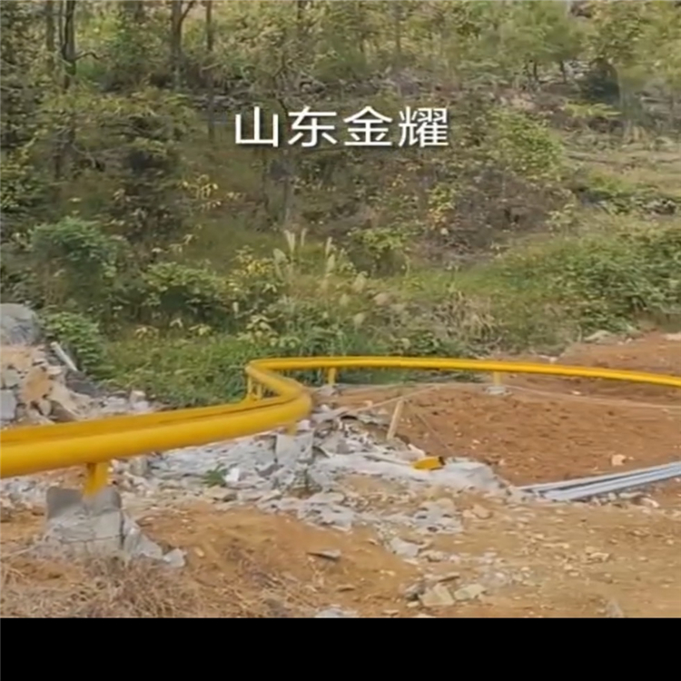 單軌滑車 滑輪式無(wú)動(dòng)力 網(wǎng)紅 景區(qū)單軌車 山地滑車 叢林