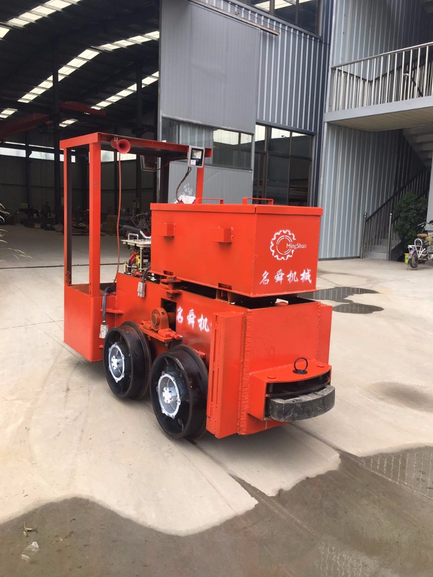 架線式電機車參數(shù)  CTY5架線式電機車參數(shù)巷道 品牌