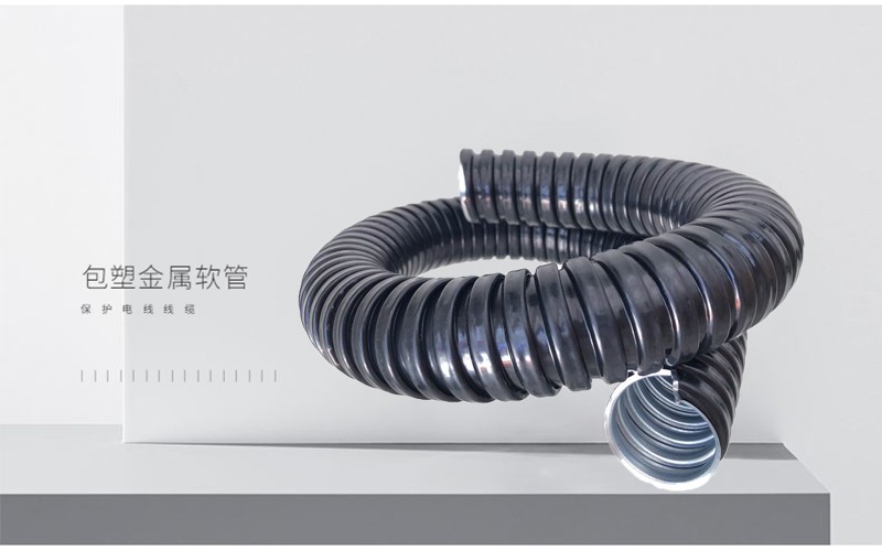 工業保護軟管聚丙烯波紋管