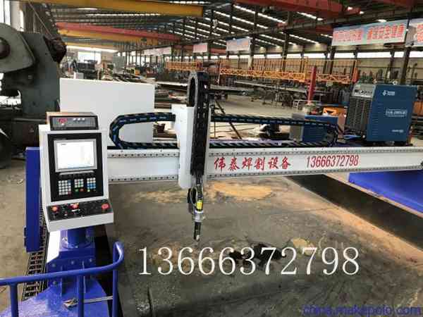 廠家直銷等離子焊割機，數(shù)控等離子焊割機