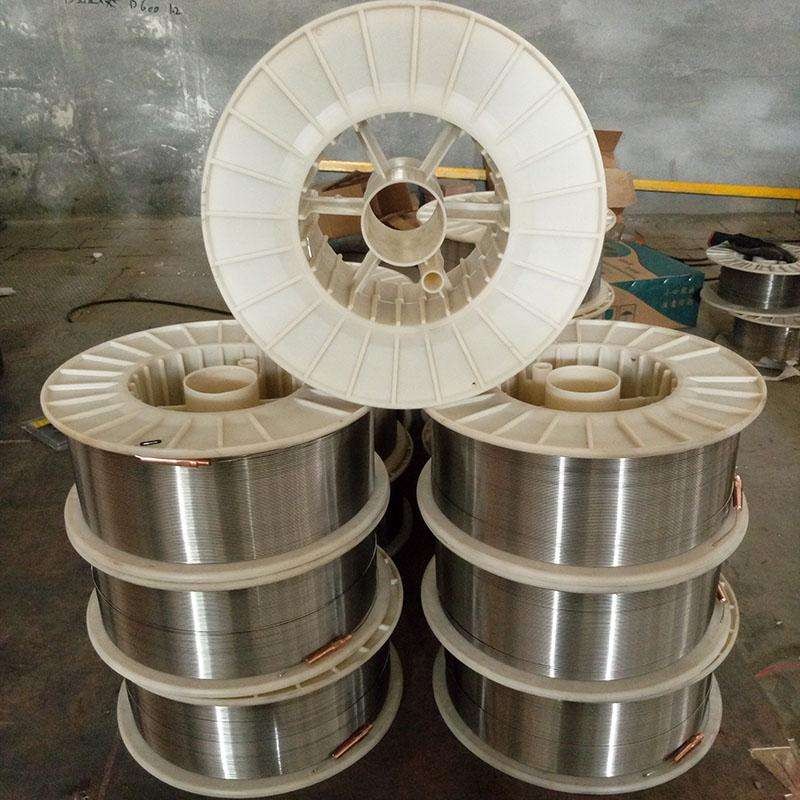 LZ601自保護(hù)耐磨藥芯焊絲