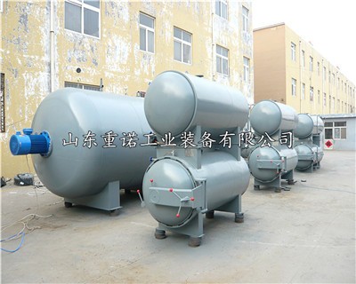硫化罐廠家 橡膠膠輥硫化罐 含上門安裝