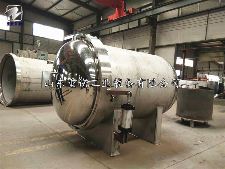 碳鋼不銹鋼壓力脫泡機半成品直供手機觸摸屏全自動脫泡機