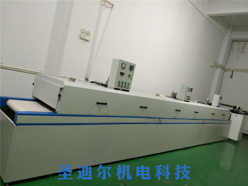 電加熱烤箱