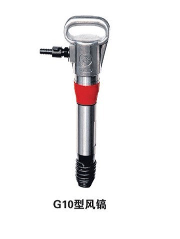 開山風(fēng)鎬配件