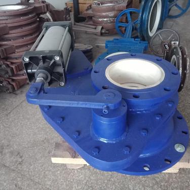 ARM-PN40-C-200/65-V自動再循環閥ARM-PN100-C-200