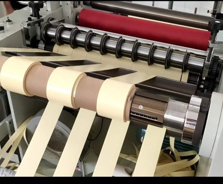 泡棉分切機 無紡布分條機 貼合分切機 分條機 修邊機
