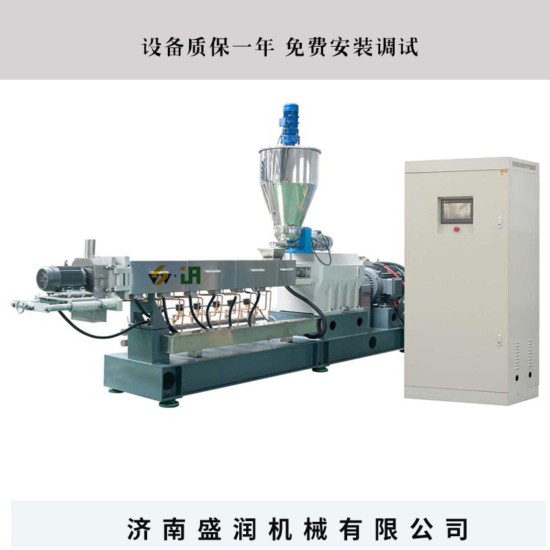 大產量的膨化機你了解多少呢？