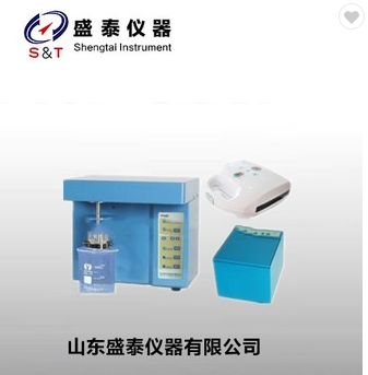 ST007A面筋洗滌測(cè)定儀