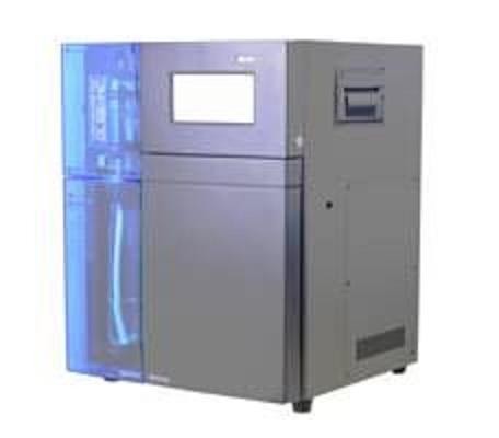 ST115C 全自動(dòng)定氮儀