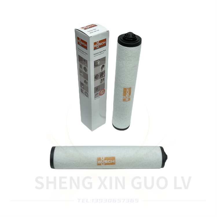 普旭v532140159真空泵油霧分離器 - 品質源于德國