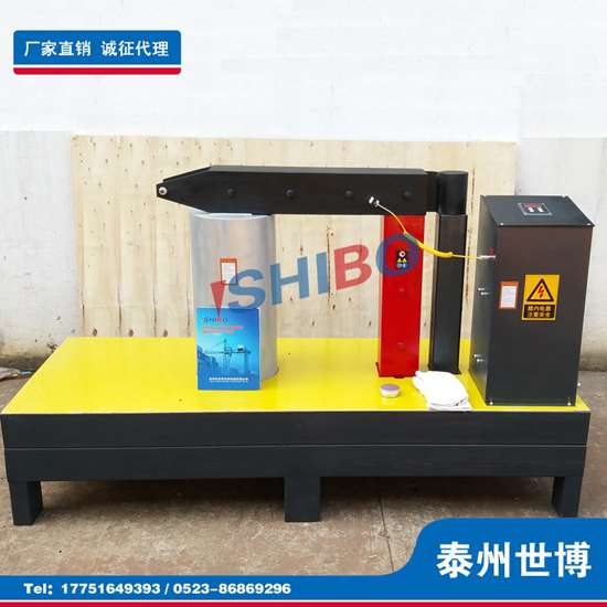 泰州世博TH-24/40/60/60T/100大型電磁感應軸承加熱器