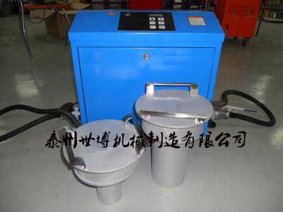 泰州世博SHBO-TDC內孔變頻感應加熱器