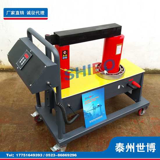 泰州世博STDC-1/2/3/4/5/6/7/8/9/10微電腦軸承加熱器