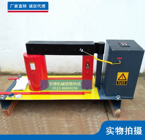 泰州世博SBIH140H-200H-600H-800H大型定制軸承加熱器