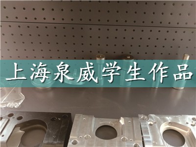 在嘉定干數控車床，一個月能掙多少錢？泉威教育