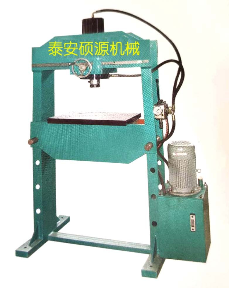 徐水區(qū)液壓框架式壓力機你將得到不一樣的生產(chǎn)效率