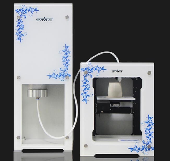 華東區(qū)陶泥3D打印機