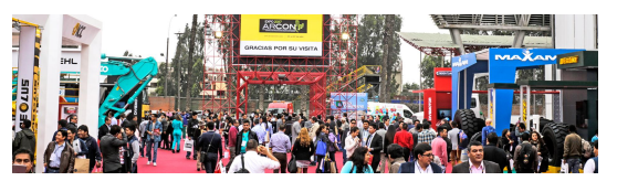 2024年9月秘魯國際礦業(yè)展EXPOMINA PERU