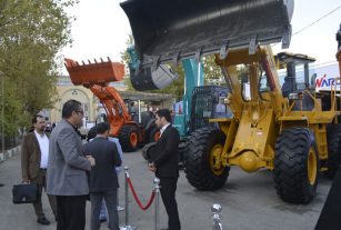 18th伊朗國際工程機械及礦業展IranConmin