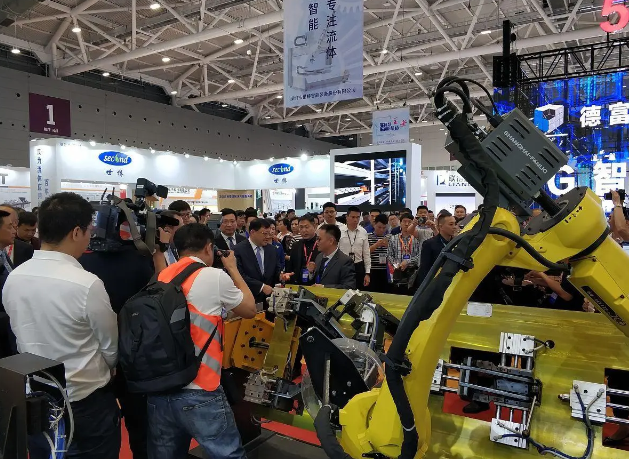 來觀2024 年烏茲別克斯坦國際工程機械、礦業展覽會 UzMiningExpo