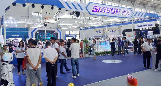 2024年24屆俄羅斯國際工程機械及建筑機械展覽 會CTT EXPO