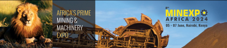 2024 年25屆肯尼亞內(nèi)羅畢建材展覽會 BUILDEXPO AFRICA!