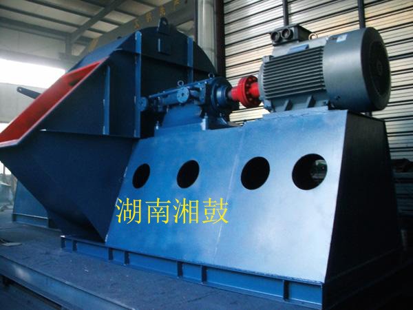窯爐引風(fēng)機(jī)