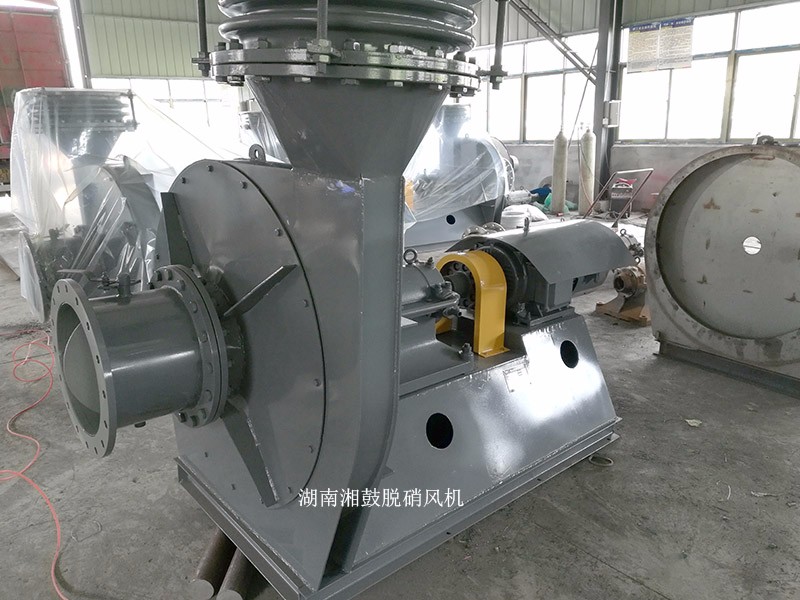 高溫稀釋風機