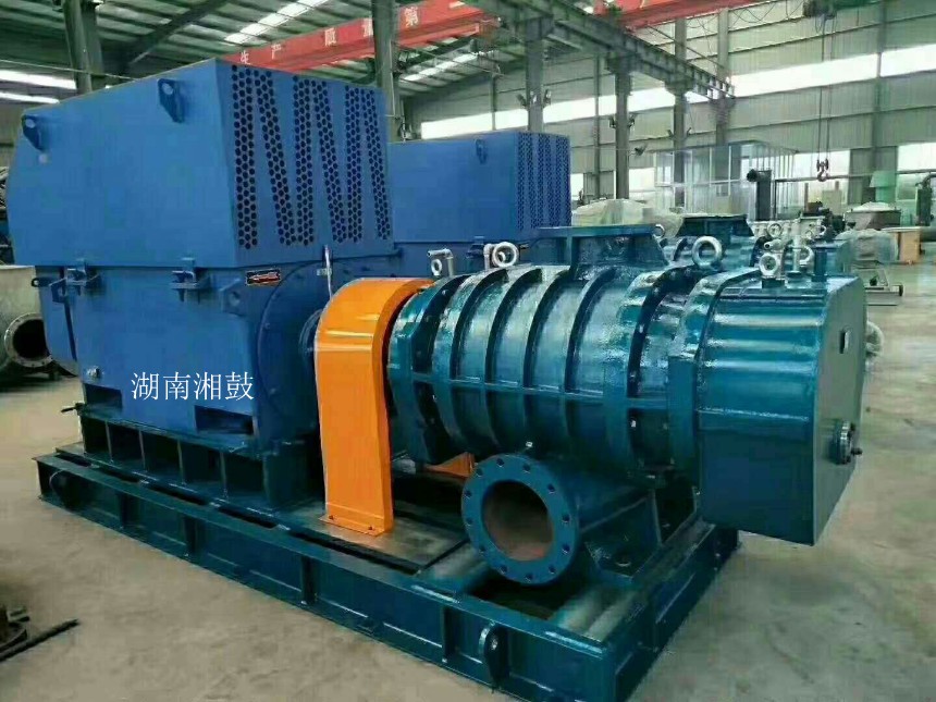 長(zhǎng)沙氧化風(fēng)機(jī)