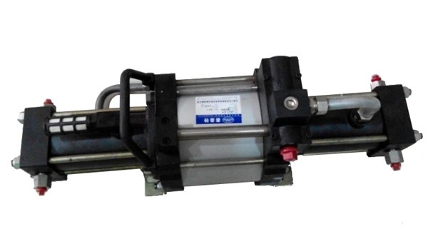 東莞賽森特 小型氮氣增壓泵/氮氣加壓機