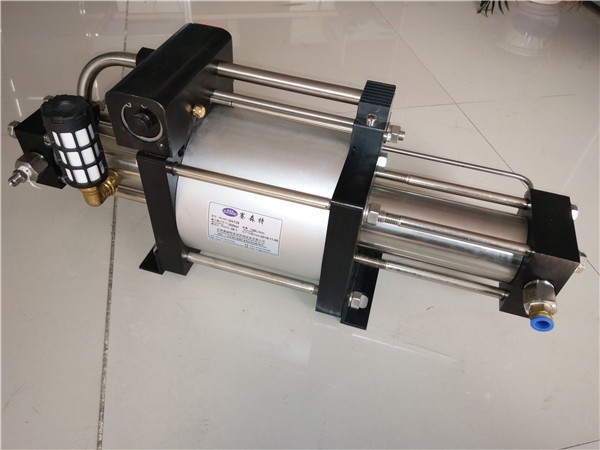 東莞賽森特 DGA60 氫氣加壓裝置/氫氣增壓器