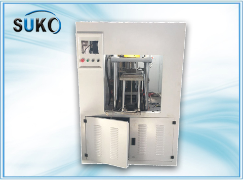 自動模壓成型機 SAP-200