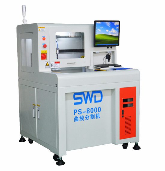 PCB分板機的操作要注意什么？