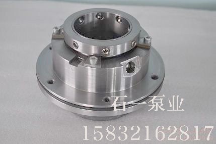 石家莊渣漿泵 AH渣漿泵 機械密封 渣漿泵配件