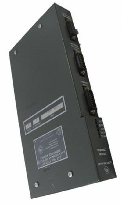 Fanuc	A06B-6093-H112	電子產(chǎn)品
