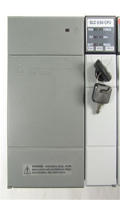 AB	電池	1756-BA1