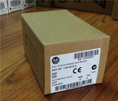 AB   開關電源    1606-XLB120E