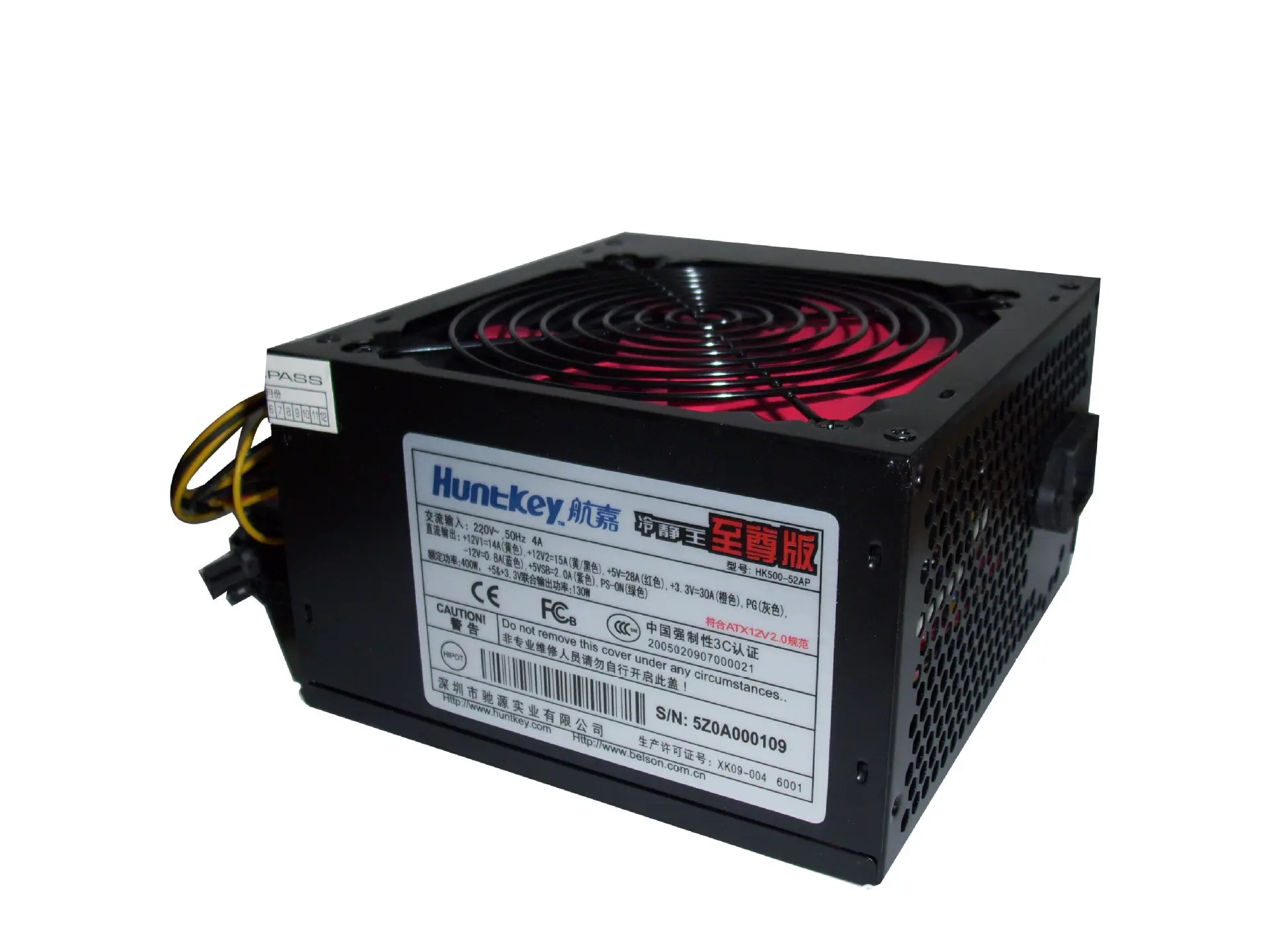ISL6215-C19-102.4BM-5L	編碼器